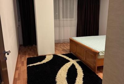 Apartament cu 2 camere decomandat în Exterior Vest - 3