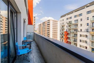 Apartament 3 camere.decomandat, Coresi,Maurer,Tractorul.Brasov. - 13