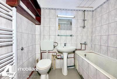 Apartament 2 camere+boxa,60 mp, Calea Romanilor-Boul Rosu cu termoteca Apartament 2 camere+boxa,60 mp, Calea Romanilor-Boul Rosu cu termoteca - 5