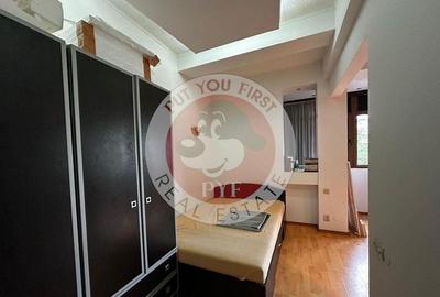 Gradina Cismigiu | 44mp | Decomandata | Garsoniera | B12399 - 8