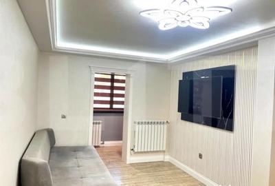 Apartament cu 3 camere decomandat, mobilat în Central - 5