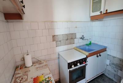 Garsonieră semidecomandată în Mazepa 1 - 1