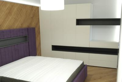 Apartament cu 2 camere în Floreasca - 8