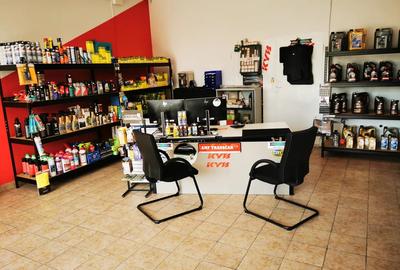 Spatiu comercial in Timisoara-42mp+5mp magazie-Chirie 250 euro pe luna - 2