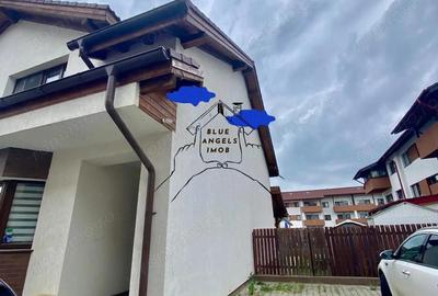 Casa 3 camere, dressing, pod si curte in SANPETRU RESIDENCE - 1