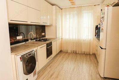 Garsoniera de inchiriat in zona Centrul Civic - 1