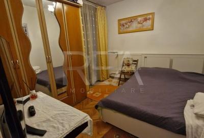 Apartament cu 3 camere foarte aproape de statiile de autobuz 101,102,243 si 335 - 23