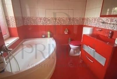 GIROC - Duplex - 5 Camere - 3 Bai - Toate utilitatile GIROC - Duplex - 5 Camere - 3 Bai - Toate utilitatile - 8