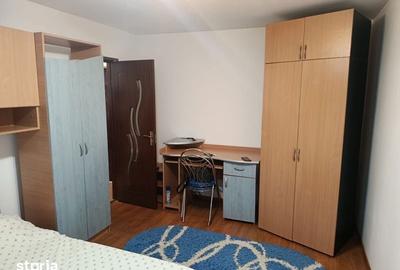 Garsonieră decomandată în Central - 7