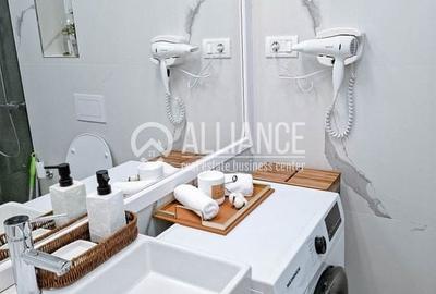 Mamaia Nord(COD 05) - Tomis Villa Studio cu vedere frontală la mare - 7