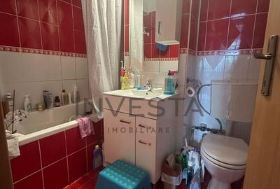 Apartament 2 camere decomandat vedere panoramica Observatorului - 11