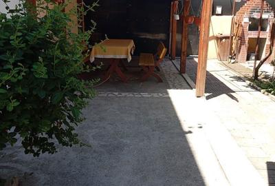 Casă cu 4 camere în Exterior Vest - 12