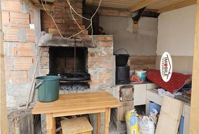 Casă cu 3 camere cu Teren 540 Mp în Șura Mare - 20