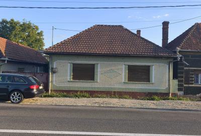 Casă cu 4 camere în Urvind - 7