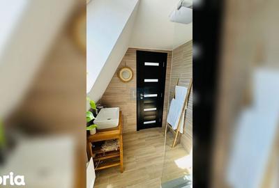 Casă cu 5 camere cu Teren 673 Mp în Tulnici - 8