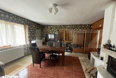 Spațiu comercial, de 450 mp, în Orăștioara de Sus - 7