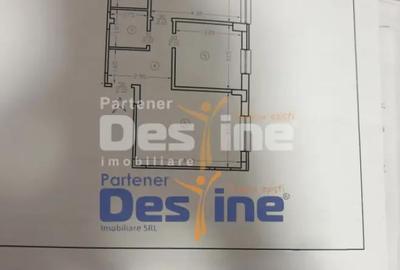 Apartament cu 3 camere decomandat în Baza 3 - 1