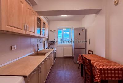 Apartament cu 2 camere decomandat, mobilat în Tomis Plus - 8