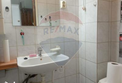 Apartament cu 3 camere semidecomandat, mobilat în Obor - 1