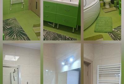 Casă cu 4 camere cu Teren 250 Mp în Central - 2