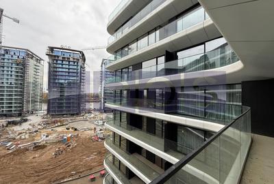 Apartament cu 2 camere în Barbu Văcărescu - 37