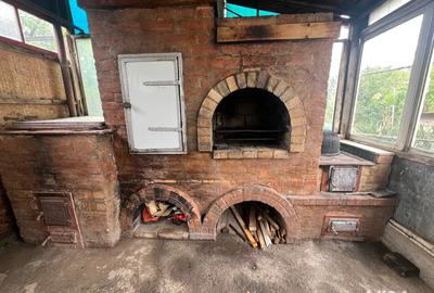 Casă cu 3 camere în Central - 7