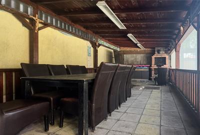 Vila D+P+1E cu 7 camere in Eforie Nord - ideal investitie sau locuinta - 36