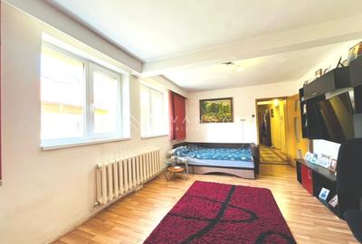 Apartament cu 2 camere decomandat, mobilat în Mănăștur - 1