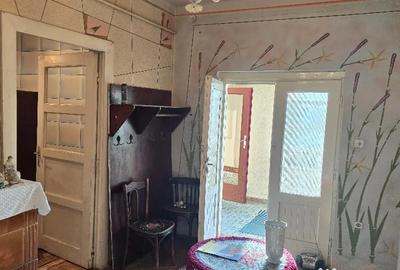 Casă cu 4 camere cu Teren 223 Mp în Ultracentral - 2