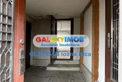 Casă cu 2 camere cu Teren 497 Mp în Colentina - 14