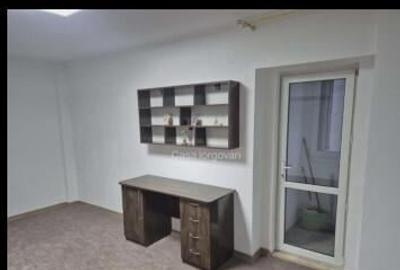 Garsonieră decomandată în Obor