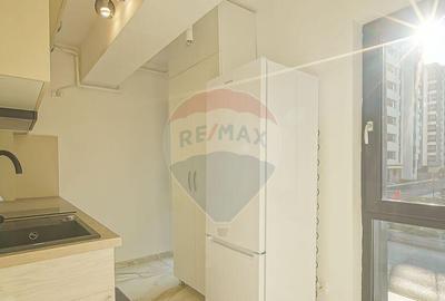 Garsoniera de inchiriat, parcare subterana, etaj 1 | Zon... - 6