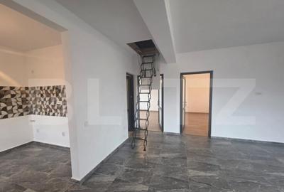 Casa de vanzare, 90 mp, teren 500 mp, Targoviste-zona Exteri - 13