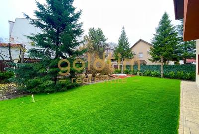 VILA INDIVIDUALA/IANCU NICOLAE/GARAJ - 45