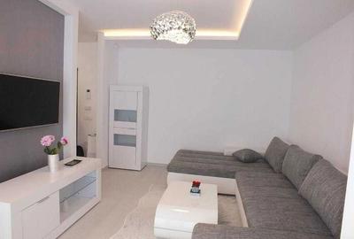 Apartament cu 2 camere semidecomandat în Dumbrăvița - 2