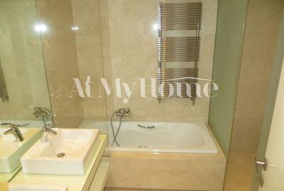 Superb apartament cu 4 camere, finisaje Lux, 2 terase, parcare, paza - 9