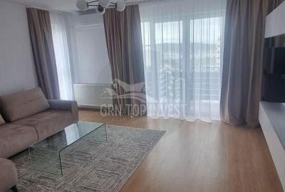 Apartament cu 2 camere decomandat în Șelimbăr - 6