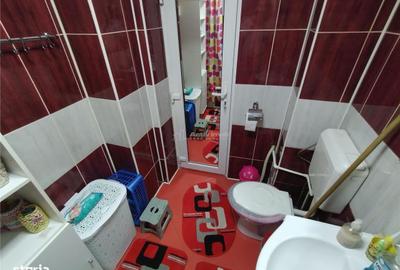 Apartament cu 2 camere decomandat, mobilat în Central - 10