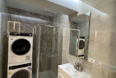 Garsonieră decomandată în Dâmbul Rotund