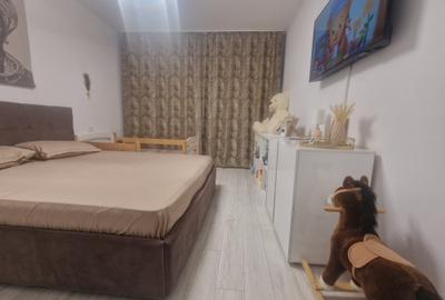 Apartament 2 camere, mobilat-utilat nou, etaj 2, constr 2023 Bca, zona Elvila - 26