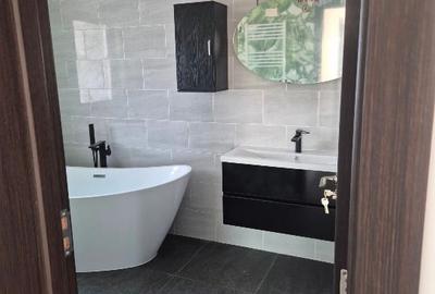 Casă individuală cu 4 camere cu Canalizare în Bilca - 14