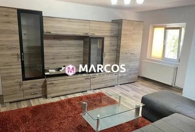 Inchiriez apartament 3 camere Piata Sud Tribunal - 6