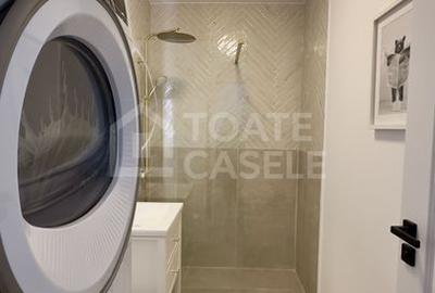 Apartament modern cu 2 camere, ultrafinisat – totul nou, totul pregătit pentru mutare - 8