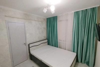 Apartament cu 2 camere decomandat în Grozăvești - 2