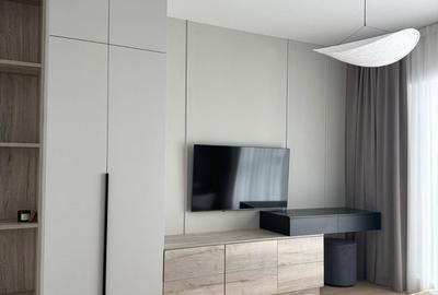 Apartament cu 3 camere în Floreasca - 2