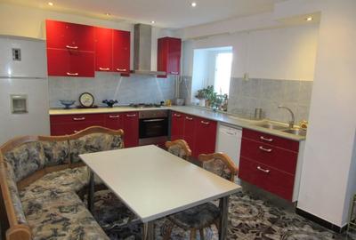 Inchiriere 3 camere Parcul Circului - B-dul Lacul Tei - 3