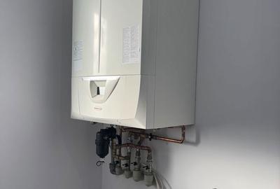 Casă cu 6 camere cu Teren 700 Mp în Breaza - 1