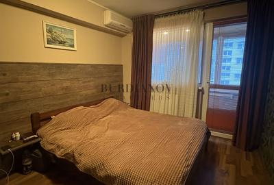 Apartament cu 3 camere - Ferdinand- Str. Avrig - Metrou Piața Iancului - 7
