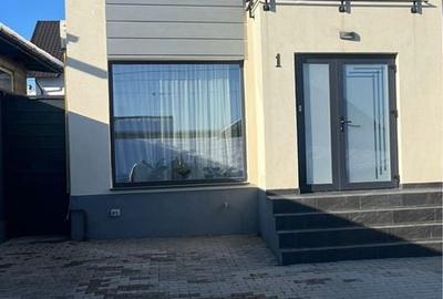 Casă cu 2 camere în Exterior Vest - 8