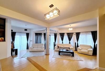 Vila individuala proximitate DN1 Corbeanca - 8